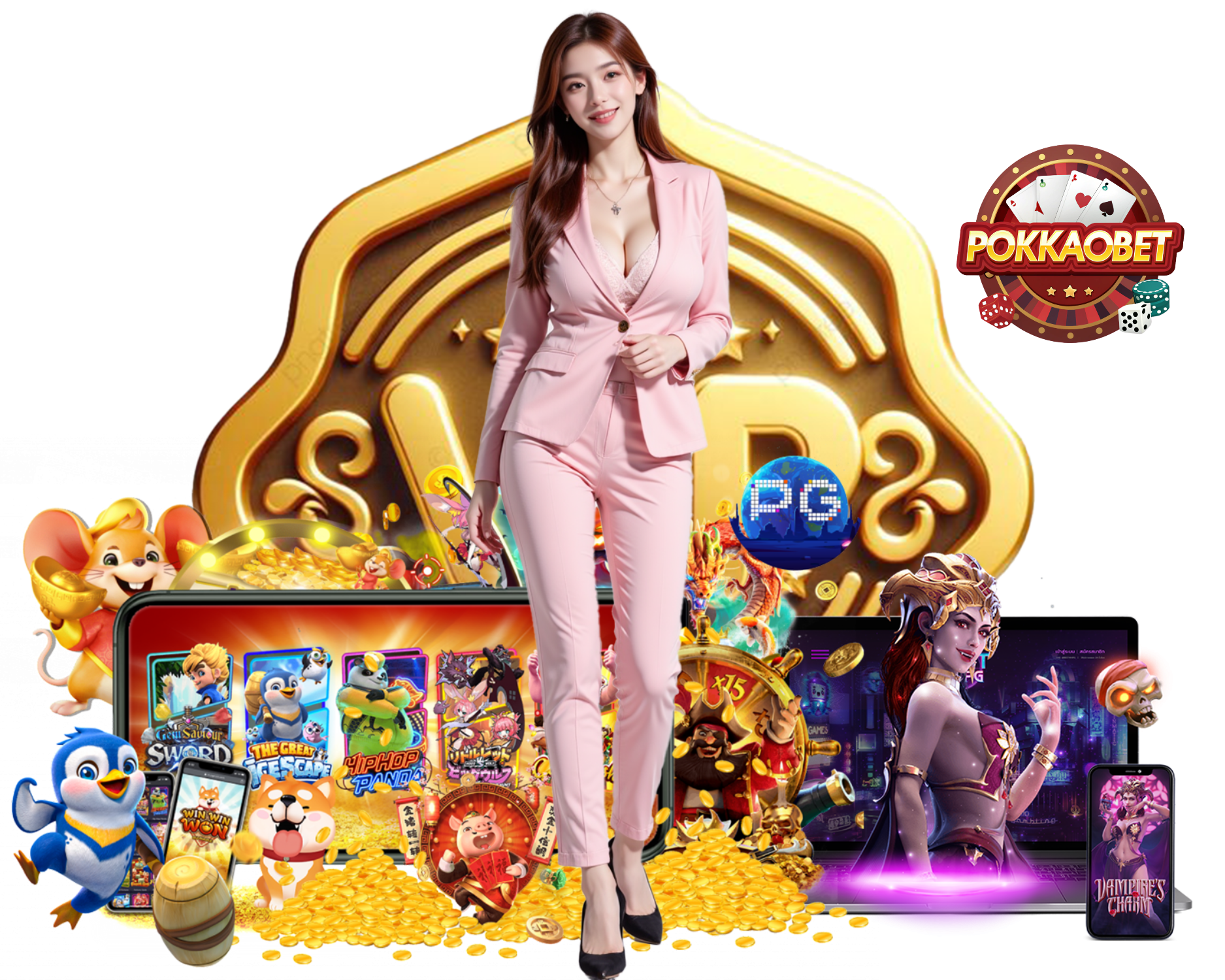 เว็บตรง